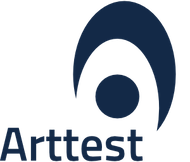 Arttest Logo